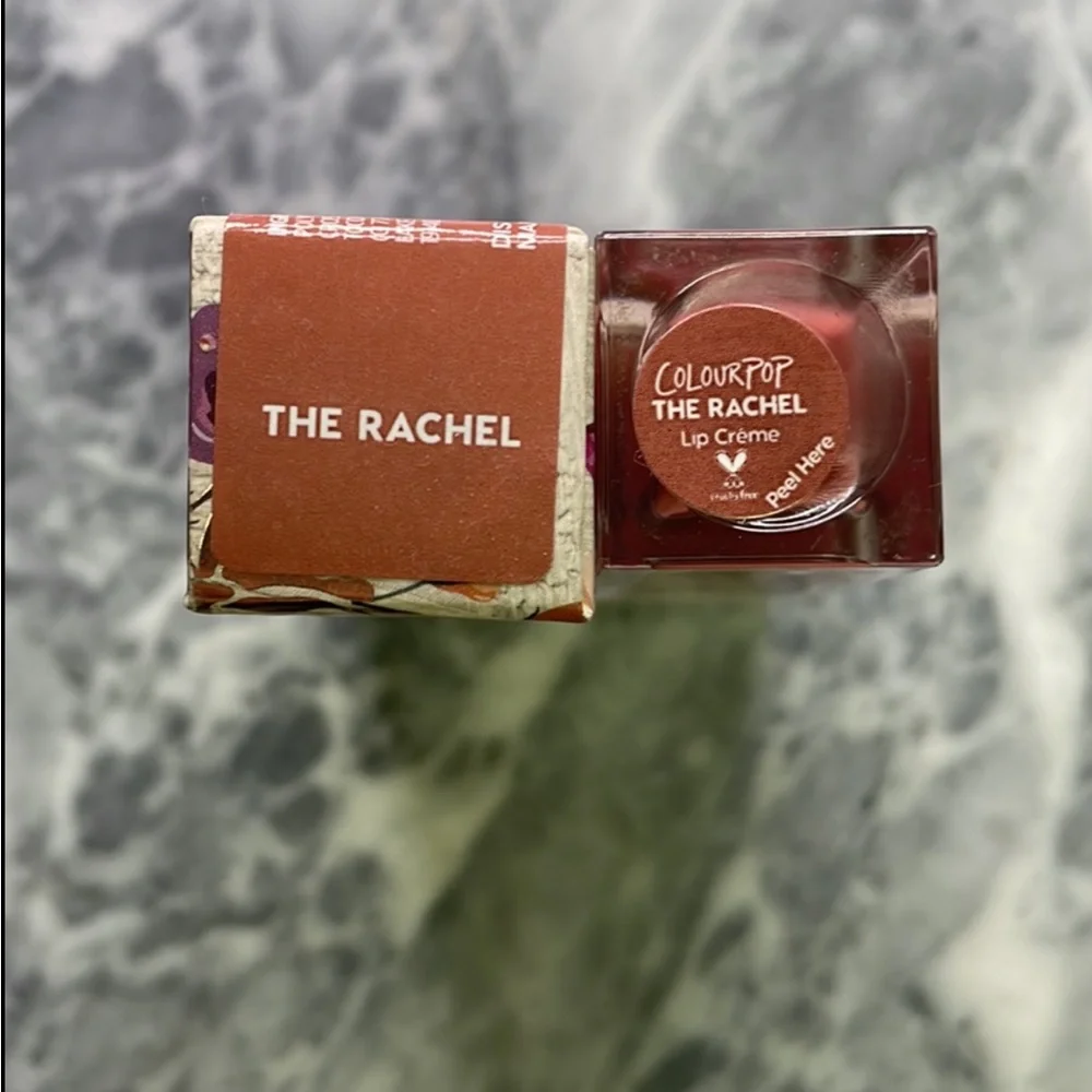 Colourpop 100% authentic